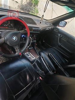 بي ام دبليو الفئة 3